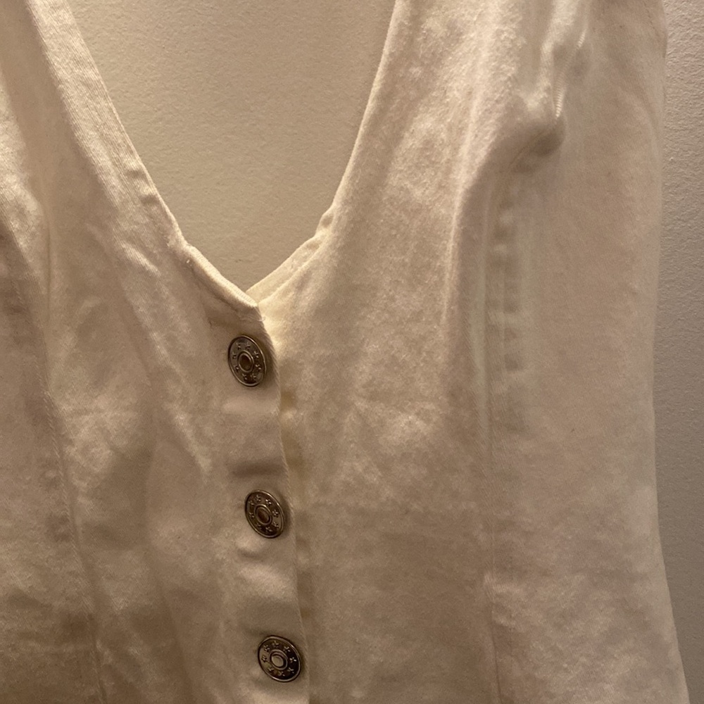 Princess Polly Halter Dress - Picture 2 of 3